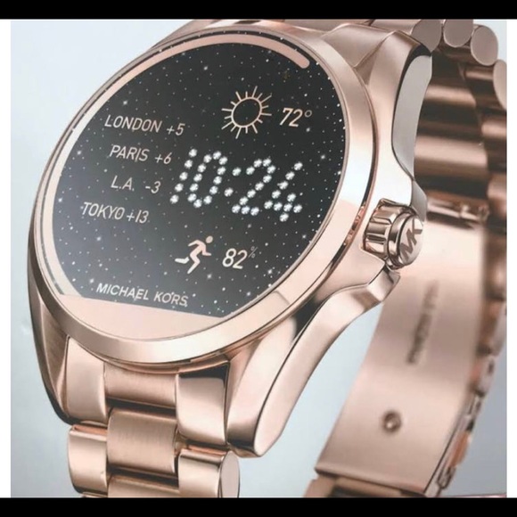 Michael Kors Smartwatch